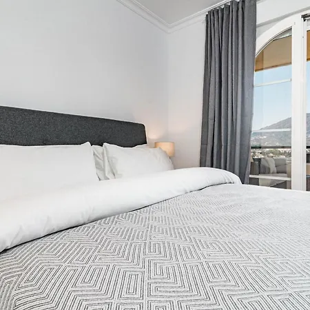 公寓 Sam24i- Cozy Walking Distance To