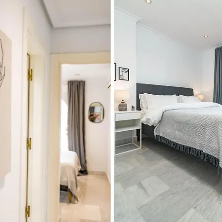 Lejlighed Sam24i- Cozy Walking Distance To *