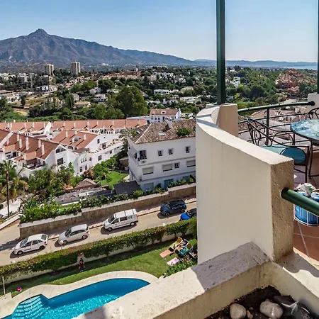 Lejlighed Sam24i- Cozy Walking Distance To